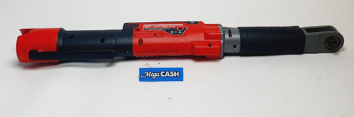 MILWAUKEE - M12 FUEL 3/8" Digital Torque Wrench w/ ONE-KEY - M12ONEFTR38 - Picture 7 of 15
