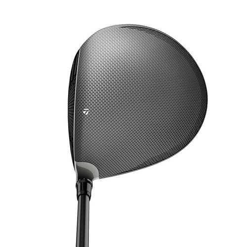 NEW 2025 Taylormade Qi35 MAX Driver HEAD & Headcover ONLY - You Choose Loft! - Picture 3 of 8