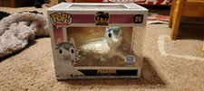 Funko Pop! Vinyl Super 6": Public Domain - Pegasus (6 inch) - Funko Web (FW)...