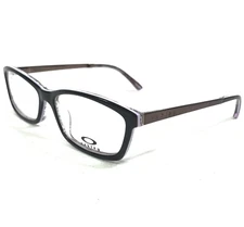 Oakley Eyeglasses Frames Render OX1089-0253 Pastiche Brown Purple 53-16-140