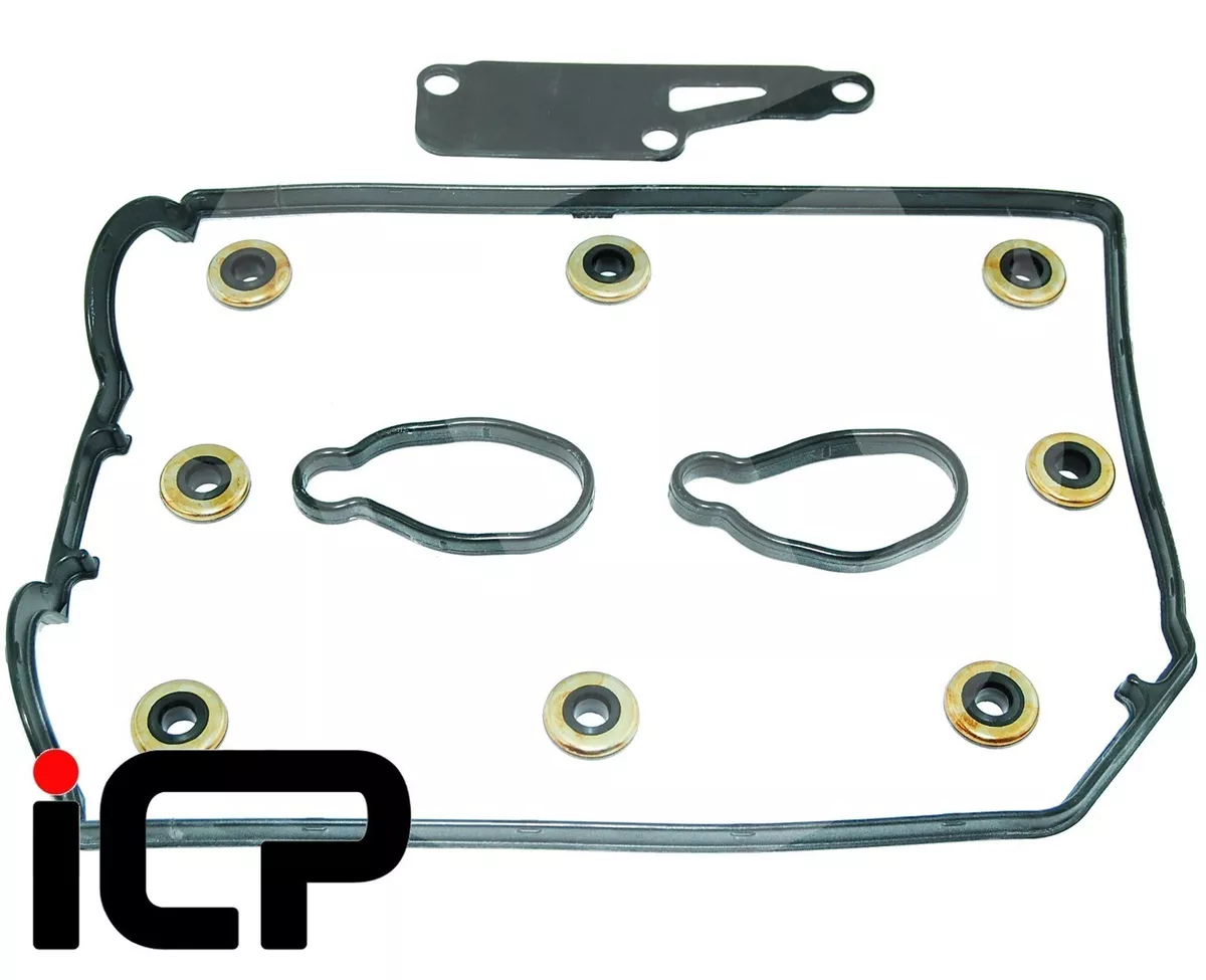 Genuine LH Rocker Cover Gasket Kit Fits: Subaru Impreza WRX Turbo UK 00-05  EJ20 eBay