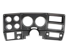 Dash Bezel With Ac 1978 - 1980 Chevrolet Gmc Truck Suburban Blazer
