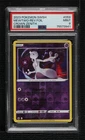 Mewtwo Reverse Foil Pokémon Sword & Shield Crown Zenith PSA 9 MINT