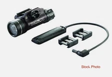 Streamlight TLR-1 HL LONG GUN KIT w/ Remote Switch, Tactical Light, 692639