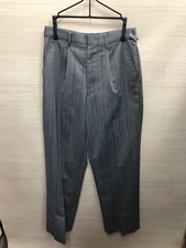Kanagawa Prefecture Tomei Junior High School Pants Summer  0302369 