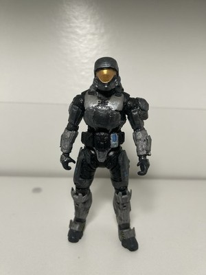 Halo Odst Custom Figure