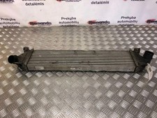 FORD FOCUS II Turnier DA Ladeluftkühler 8V619L440AC 1.60 Diesel 2005 31582593