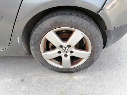 038145209M Vakuumpumpe für VOLKSWAGEN GOLF V (1K1)(10.2003) 2008 752017 - Bild 6 von 10