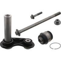 Febi Bilstein 34687 Lenker RadaufhäNgung FüR BMW 5 X5 E39 E53