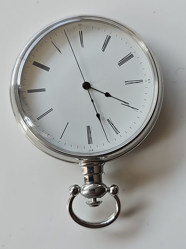 XXL Taschenuhr CHINA MARKT Pocket Watch ÜBER 1500 TASCHENUHREN EBAY-SHOP- S-NTU - Bild 6 von 10