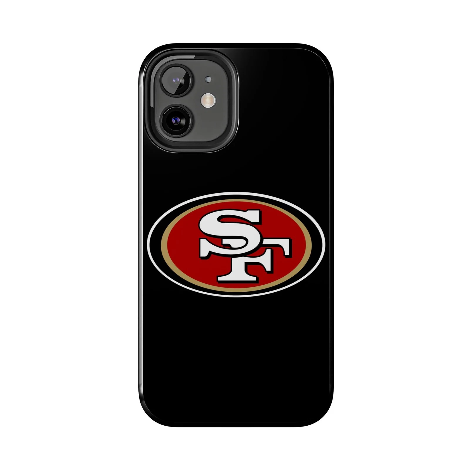 San Francisco 49ers Phone Case for iPhone