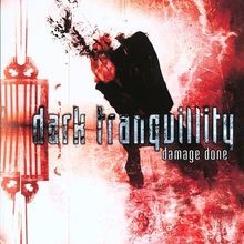 Damage Done (Digipack) von Dark Tranquillity | CD | Zustand gut
