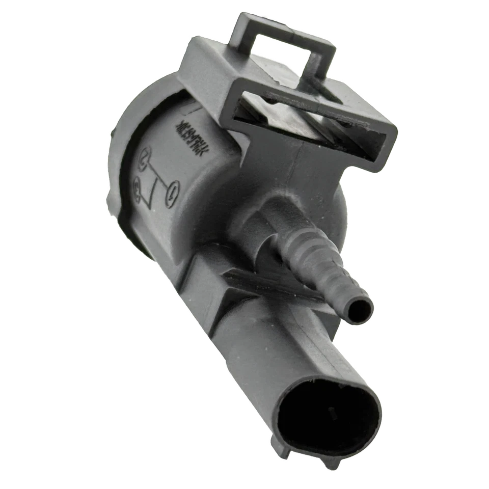 For Mercedes-Benz E430 Secondary Air Injection Check Valve Foto 4 de 4