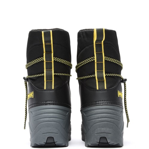Brumal Big Kids' Winter Boot - Picture 4 of 6