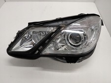 Frontscheinwerfer Mercedes-Benz E-Klasse W212 A2128201959 Xenon Links Headlight