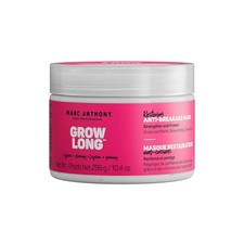Marc Anthony Deep Conditioning Hair Mask for Dry & Damaged Hair, Grow Long Bioti