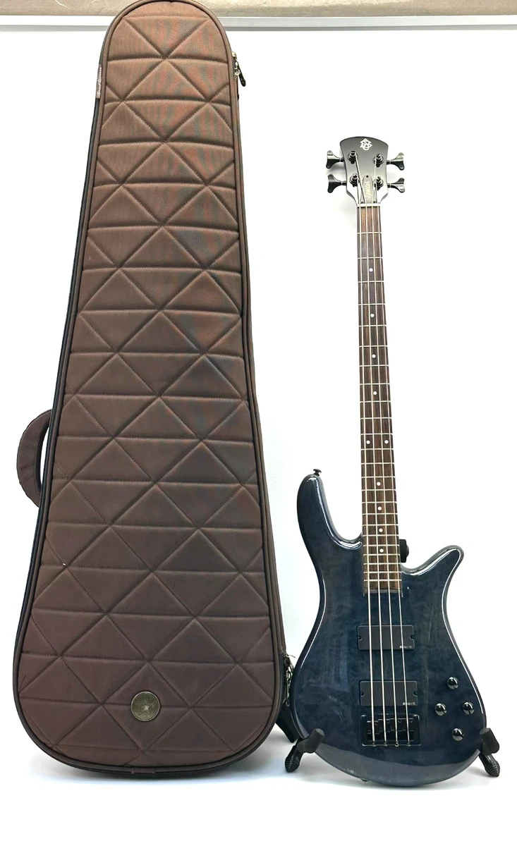 spector bass case products for sale | eBay