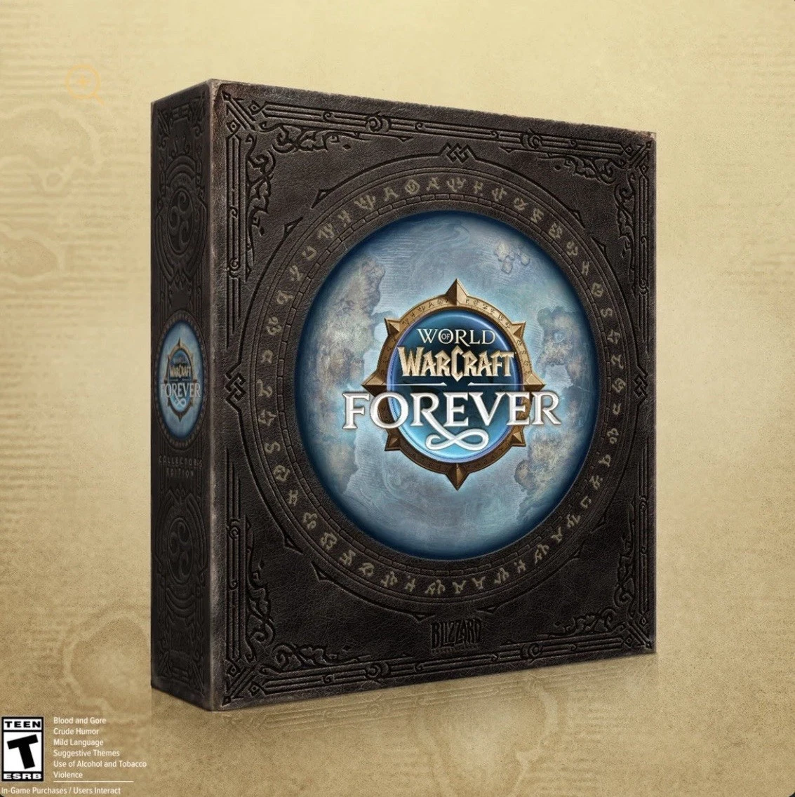 25+ World Of Warcraft Collectors Edition Sealed for sale | Updated
