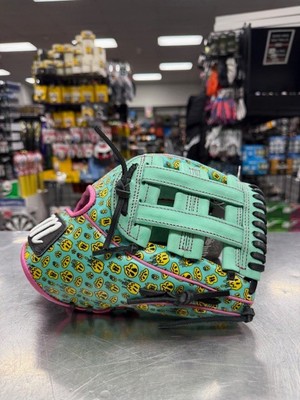 NEW Marucci NIGHTSHIFT DRIPPY 11.75'' Right Handed RH