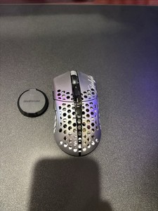 Tenz Final Mouse | eBay