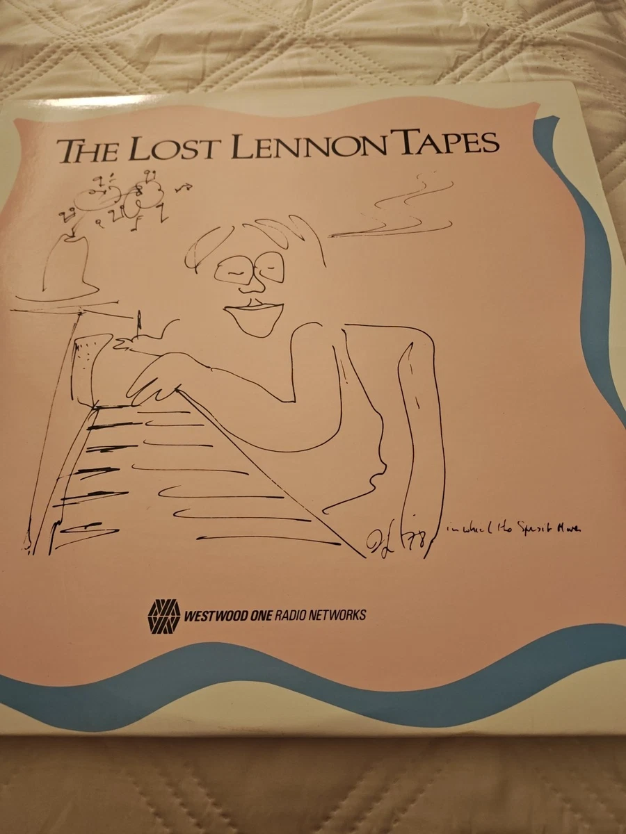Lost Lennon Tapes products for sale | eBay
