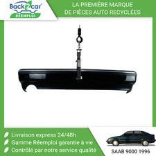 Pare-choc arrière Saab 9000