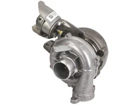 TURBOLADER FÜR FORD C-MAX I MK1 1.6 07-10 II MK2 1.6 10-19 FOCUS C-MAX 1.6 03-07