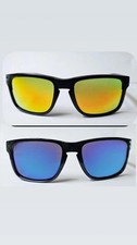 2 Pair Lot- Holbrook Style UV400 Lens Sunglasses NEW Sport ,Oakley Style