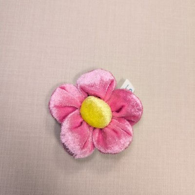 Build-A-Bear 2010 rosa Blume Plüsch Schleife für Hello Kitty - Sanrio