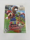 Mario Super Sluggers (Wii, 2008)