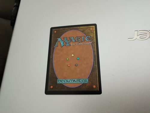MTG MAGIC CARD STORM HERD OTTIMA - Picture 2 of 2