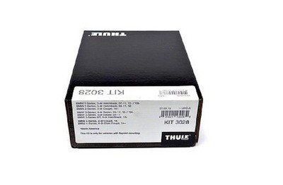 Thule Kits Fit \ CHOOSE YOUR SET \ Compatible with Thule 751 and 753 and 959x