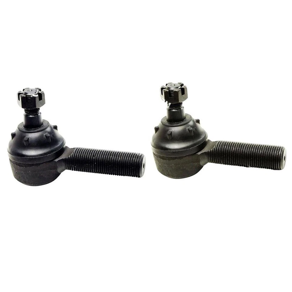 Extremo de varilla de amarre exterior Mevotech 2 para Dodge D100 1987 1986-1992 Dodge D150 Foto 2 de 4