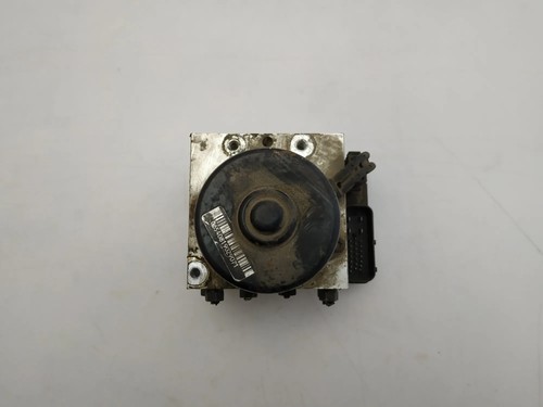 VW Golf IV 1J1 ABS Pumpe 7M0614111P 1J0907379D 1998 11209986