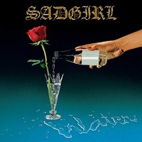 Sadgirl - Water - Vinyl Record Coloured Vinyl - E3447Z