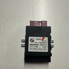 BMW E60 E61 E81 E87 E90 E91 E92 Steuergerät für Kraftstoffpumpe 7276046