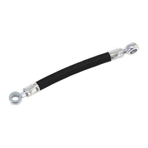 Replace Your For Pajero L300 L400 Front Brake Body Side Hose MD050196 MD307104 - Picture 7 of 12