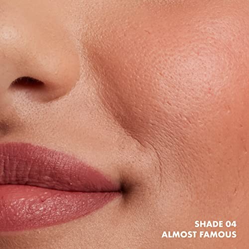 NYX Professional Makeup Sweet Cheeks Soft Cheek Tint Liquid Blush 0.4 Fl Oz - Picture 8 of 10