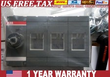 ABB Disconnect Switch OT800E03K