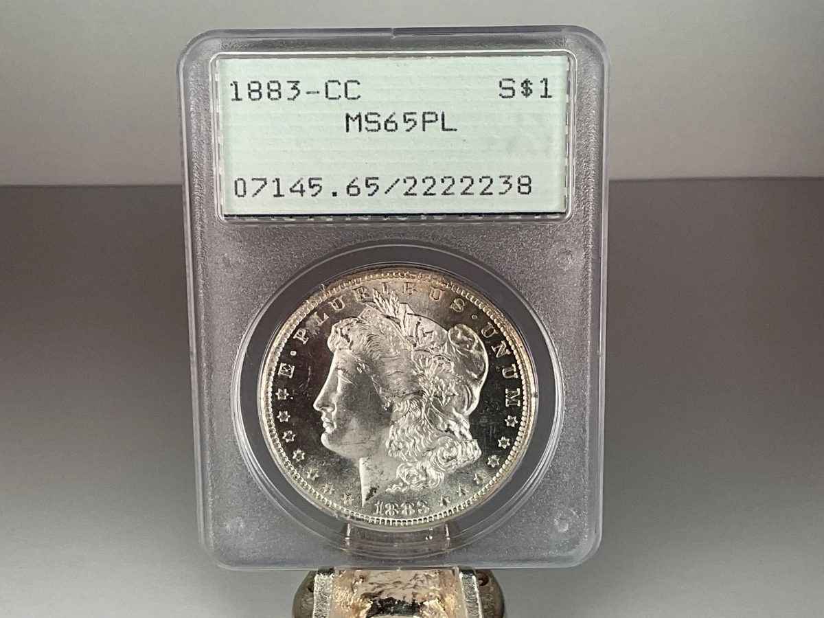 1883 Year Morgan US Dollars (1878-1921) for sale | eBay
