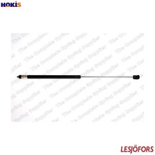 GAS SPRING BONNET 8056809 FOR MERCEDES-BENZ M 272.945 3.0L M 272.967 3.5L 6cyl