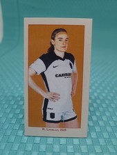 2023 Parkside USWNT SheBelieves Cup Team Set Soccer Cards Checklist 20