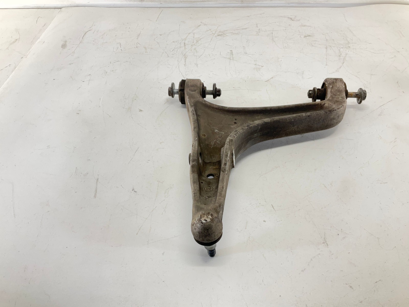 14-19 MASERATI Ghibli Front Right Passenger Lower Control Arm CM