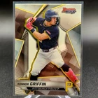 2025 Bowman's Best Konnor Griffin #TP-27
