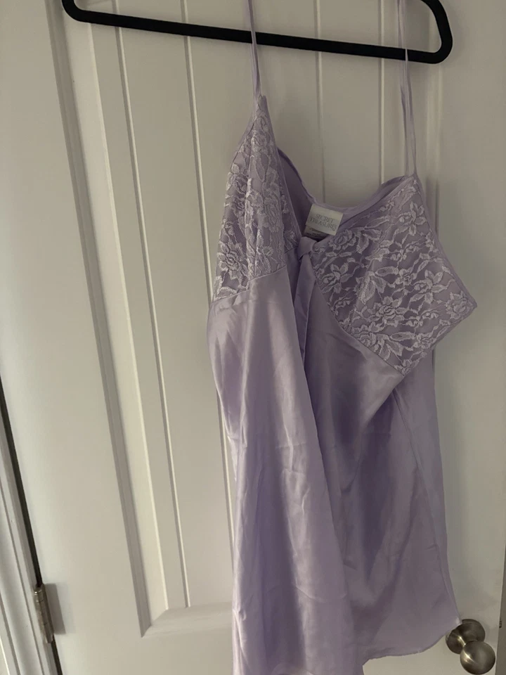 Secret Treasures Women's Nightgown - Image 2 of 2