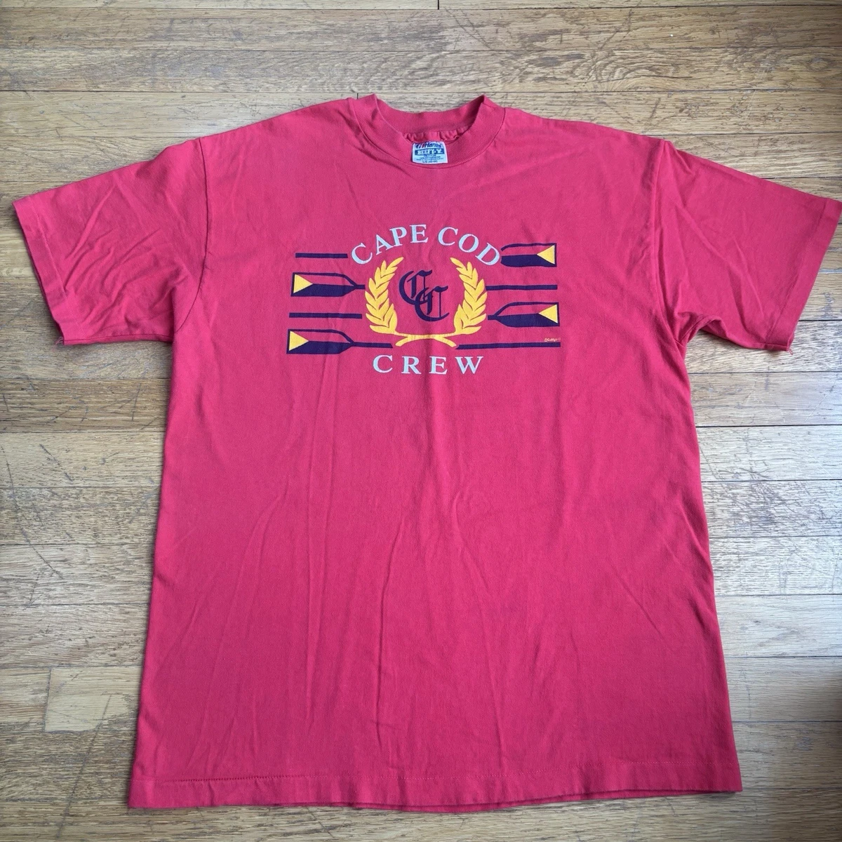Cape Cod T-Shirts for Men for sale | eBay