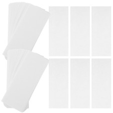 500pcs Experiment Blotting Laboratory Cleaning Paper Dust Removal Paper