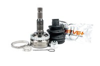 Dr!Ve+ Gelenksatz Antriebswelle DP2110.10.1385 M20X1 FüR Opel Astra Caravan T98