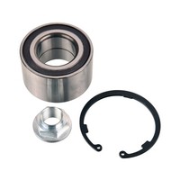 Radlagersatz Blue Print ADM58232 FüR Mazda, Vorderachse Links