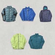 The North Face Unisex 5 Piece Outfit Bundle Size M